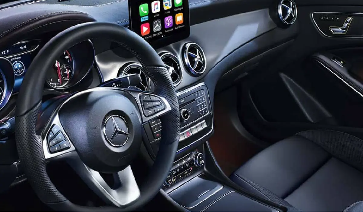 Mercedes-Benz - CLA 45 AMG 4Matic - Car Rentals Near me - Used Cars Near me - Exclusive Concierge Club.webp